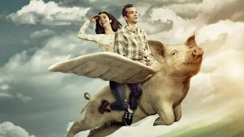 Kadın Arayan Adam izle