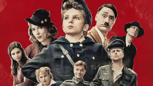 Tavşan Jojo izle