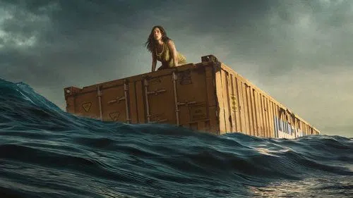 Nowhere izle