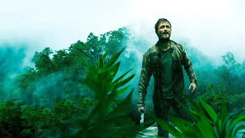 Jungle izle