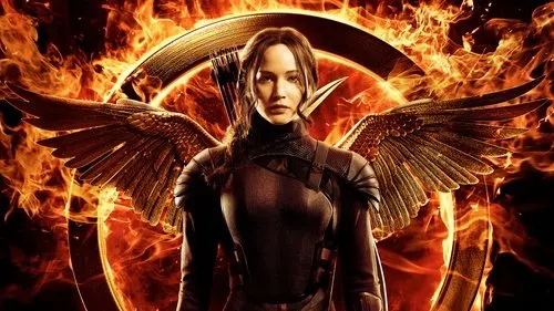 Açlık Oyunları: Alaycı Kuş Bölüm 1 izle afişi