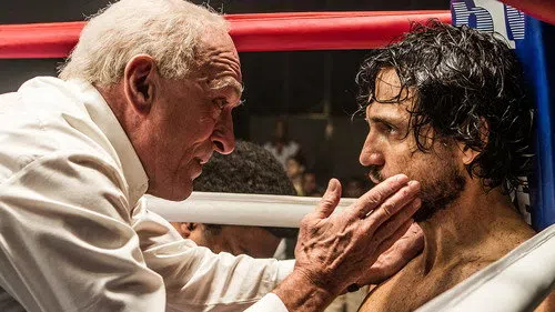 Demir Yumruk izle