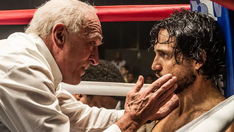 Demir Yumruk izle