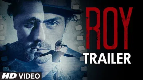 रॉय izle