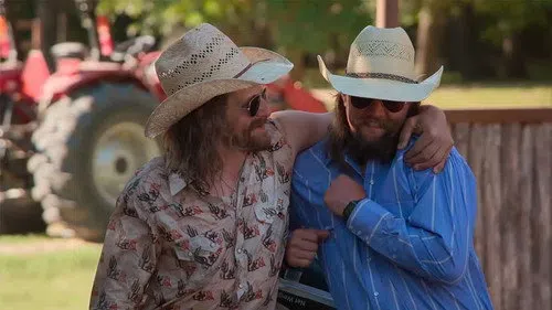 How to Be a Cowboy izle afişi