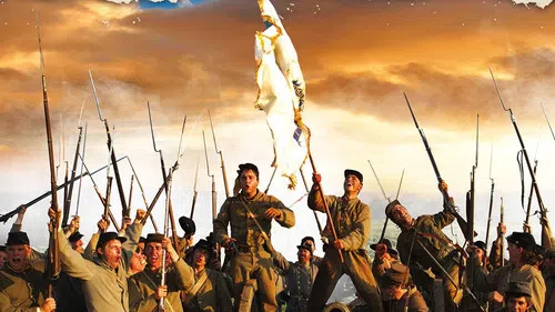 Market Savaşları izle
