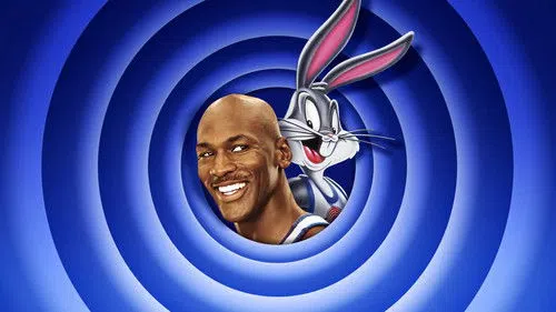 Space Jam izle