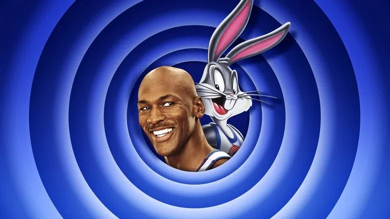 Space Jam izle