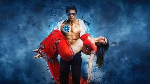 Ra.One izle