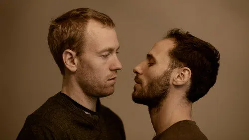 Un rubio izle afişi