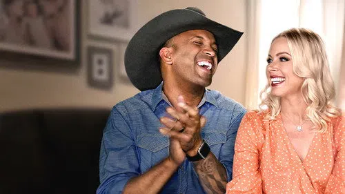 Country Ever After izle afişi