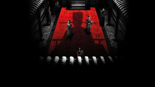 Tam Nehir Kırmızısı izle