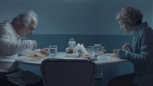 Παύση izle afişi