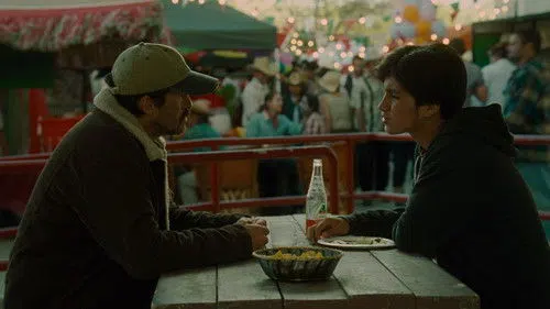 Daha İyi Bir Yaşam izle