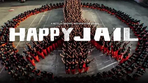 Happy Jail izle afişi