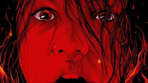 The Devil's Candy izle