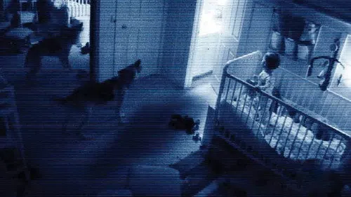 Paranormal Activity 2 izle