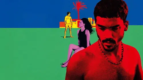 Kader Moteli izle afişi