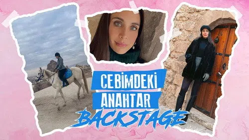 Cebimdeki Anahtar izle afişi