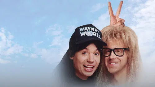 Wayne'in Dünyası 2 izle
