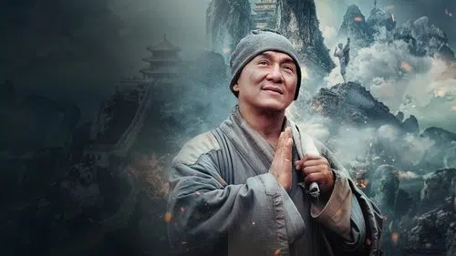 İntikam Savaşçıları izle