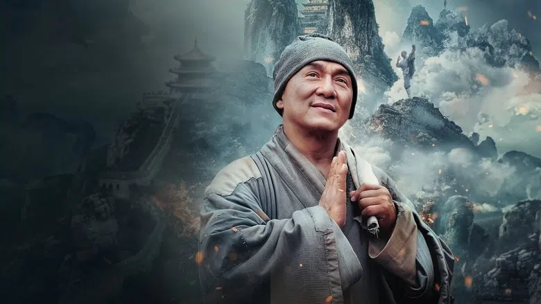 İntikam Savaşçıları izle