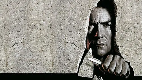 Alcatraz'dan Kaçış izle