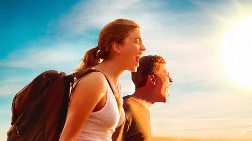İlk Görüşte Aşk izle