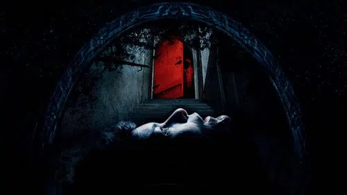 Cehennem Kapısı izle afişi