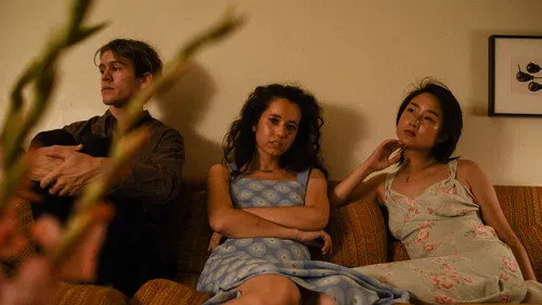 Actual People izle afişi