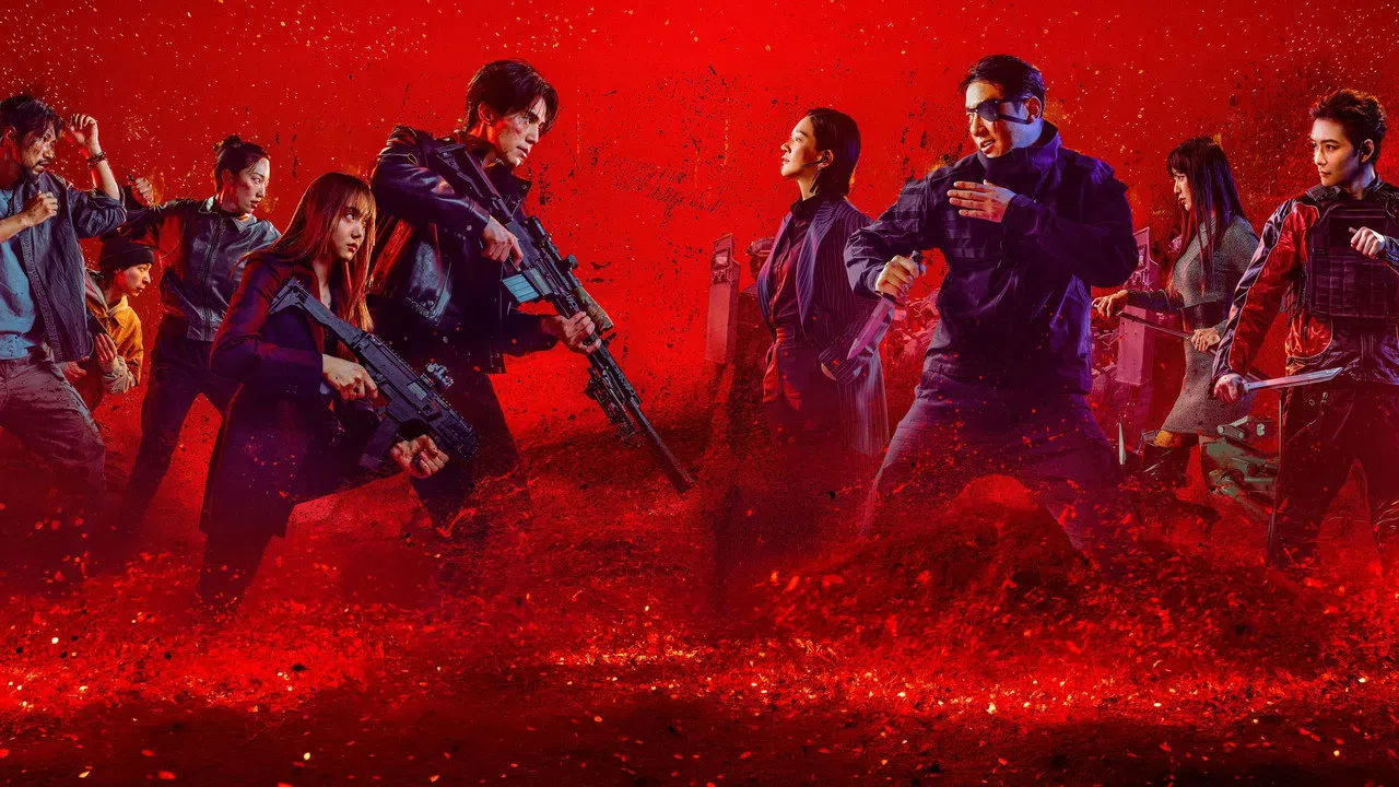 A Shop for Killers izle afişi
