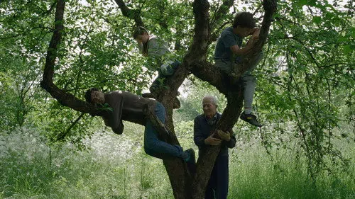 Rüzgar, Konuş Benimle izle afişi