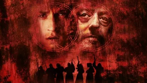 Kıyamet Melekleri izle