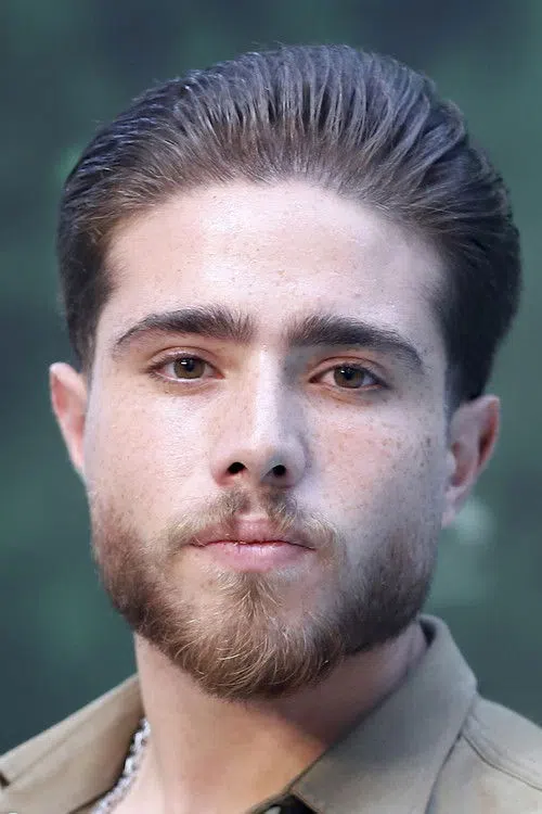 Ruhullah Zamani