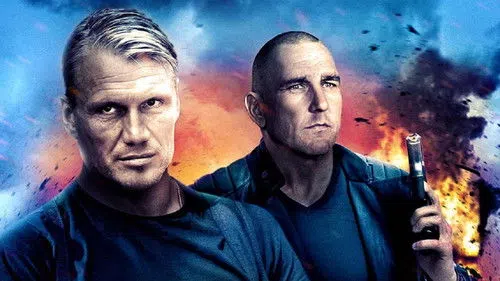 Puncture Wounds izle afişi