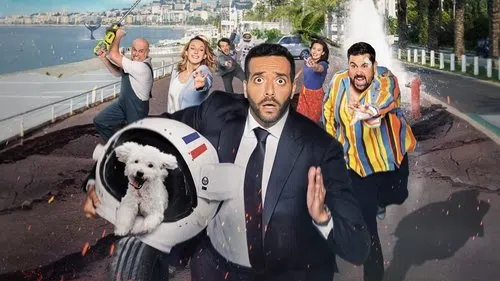 Doğuştan Yalancı izle afişi