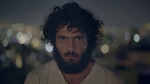 Critical Zone izle afişi