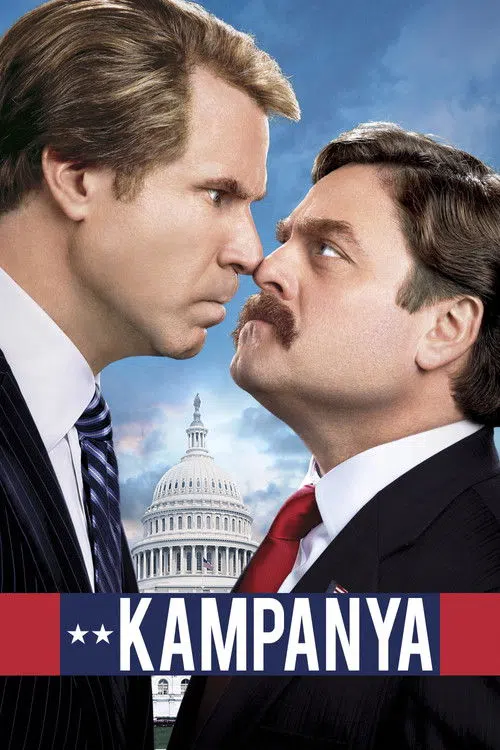 Kampanya