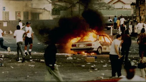 LA 92 izle