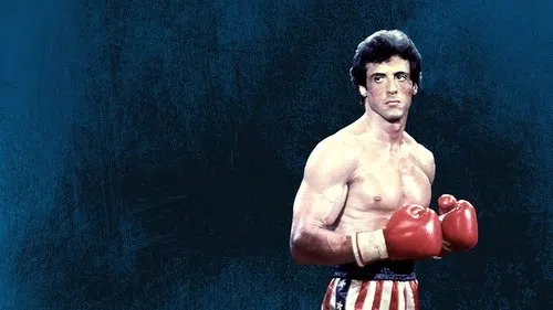 Rocky III izle