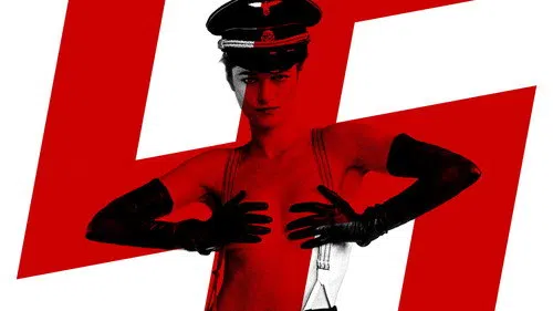 Gece Bekçisi izle