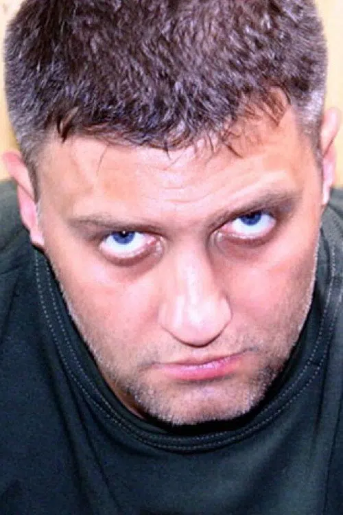 Павел Климов