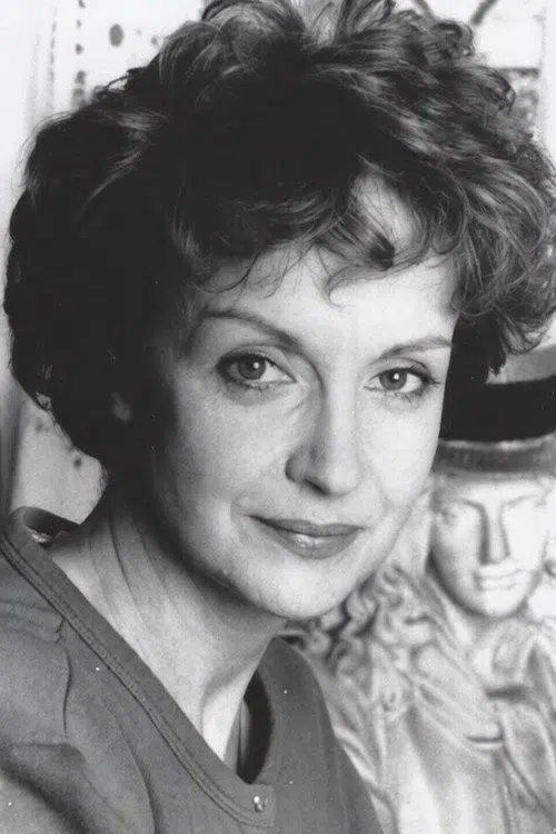 Danièle Lebrun