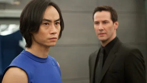 Man of Tai Chi izle afişi