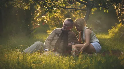 Moss & Freud izle afişi
