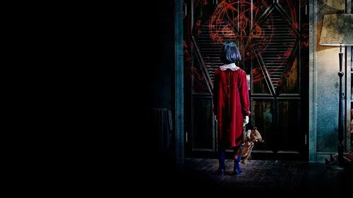 The Closet izle