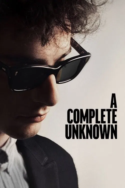 Bob Dylan: Tam Bir Bilinmez