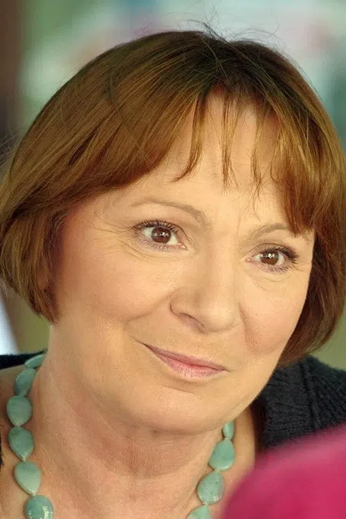 Igó Éva