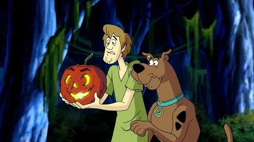 Scooby-Doo ve Goblin Kral izle