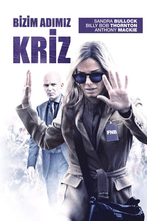 Bizim Adımız Kriz